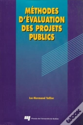 Méthodes D'Évaluation Des Projets Publics