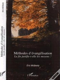 Capa do artigo Methodes D'Evangelisation ; La Fin Justifie-T-Elle Les Moyens ?