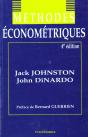 Methodes Econometriques - Preview