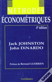 Methodes Econometriques