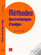 Capa do artigo Méthodes Électrochimiques D
