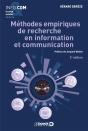 Méthodes Empiriques De Recherche En Communication ; Observer, Décrire, Rendre Compte (2e Édition) - Preview