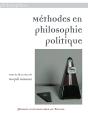 Méthodes En Philosophie Politique - Preview