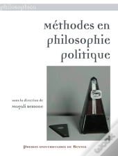 Méthodes En Philosophie Politique
