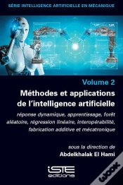 Capa do artigo Méthodes Et Applications De L