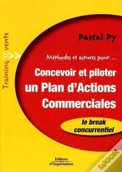 Capa do artigo Méthodes Et Astuces Pour Concevoir Et Piloter Un Plan D