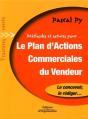 Methodes Et Astuces Pour... Le Plan D'Actions Commerciales Du  Vendeur - Preview