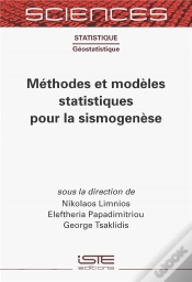 Capa do artigo Méthodes Et Modèles Statistiques Pour La Sismogenèse