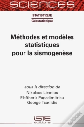 Capa do artigo Methodes Et Modeles Statistiques Pour La Sismogenese