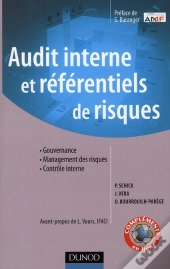 Méthodes Et Ouitls D'Audit Interne