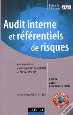 Capa do artigo Méthodes Et Ouitls D'Audit Interne