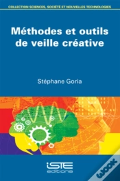Capa do artigo Methodes Et Outils De Veille Creative