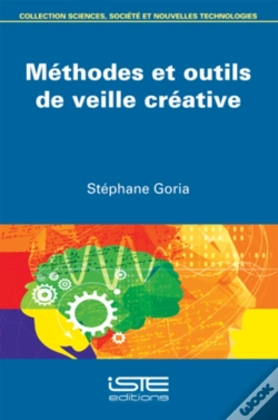 Capa do artigo Methodes Et Outils De Veille Creative