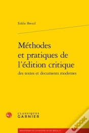 Capa do artigo Méthodes Et Pratiques De L