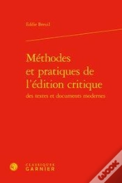 Capa do artigo Méthodes Et Pratiques De L