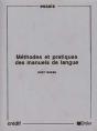 Methodes Et Pratiques Des Manuels De Langue - Preview