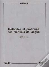 Capa do artigo Methodes Et Pratiques Des Manuels De Langue