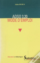 Methodes Et Pratiques Du Traitement Statistique En Sciences Humaines Avec Adso 3
