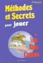 Methodes Et Secrets Pour Jouer Au Loto, Keno, Courses - Preview