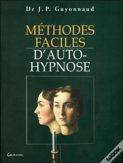 Capa do artigo Methodes Faciles D'Auto-Hypnose