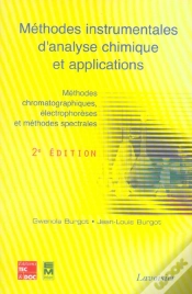 Capa do artigo Methodes Instrumentales D