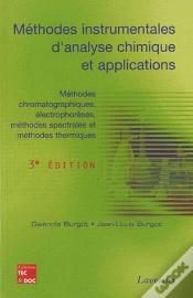 Capa do artigo Methodes Instrumentales D