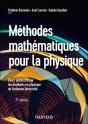 Méthodes Mathématiques Pour La Physique (3e Édition) - Preview