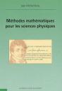 Méthodes Mathématiques Pour Les Sciences Physiques - Preview