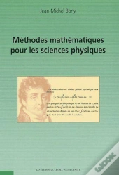 Méthodes Mathématiques Pour Les Sciences Physiques
