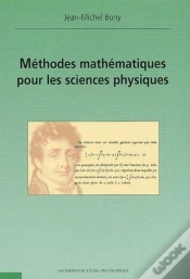 Capa do artigo Méthodes Mathématiques Pour Les Sciences Physiques