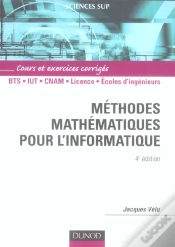 Capa do artigo Methodes Mathematiques Pour L