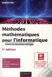 Capa do artigo Méthodes Mathématiques Pour L