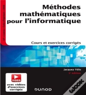 Capa do artigo Méthodes Mathématiques Pour L