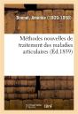 Methodes Nouvelles De Traitement Des Maladies Articulaires - Preview