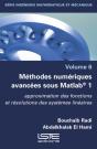 Methodes Numeriques Avancees Sous Matlab(R) 1 - Preview
