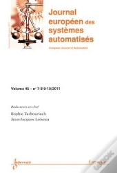Methodes Numeriques Et Applications Des Systemes A Parametres Repartis Journal Europeen Des Systemes