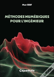 Capa do artigo Méthodes Numériques Pour L