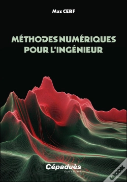 Capa do artigo Méthodes Numériques Pour L'Ingénieur
