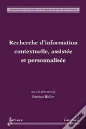 Methodes Pour Une Recherche D'Information Robuste Et Personnalisee Coll Recherche D'Information Et W