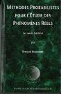 Méthodes Probabilistes Pour L'Étude Des Phénomènes Réels (2e Édition) - Preview