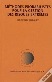 Capa do artigo Méthodes Probabilstes Pour La Gestion Des Risques Extrêmes