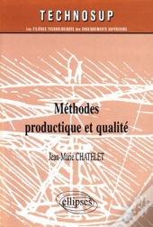 Methodes Productique Et Qualite
