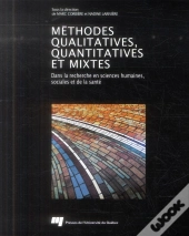 Methodes Qualitatives Quantitatives Et Mixtes