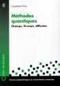 Methodes Quantiques ; Champs, N-Corps, Diffusion - Preview