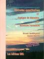 Methodes Quantitatives Analyse De Donnees En Sciences Humaines - Preview