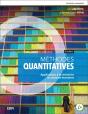 Méthodes Quantitatives : Applications À La Recherche En Sciences Humaines (5e Édition) - Preview