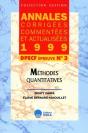 Methodes Quantitatives Dpcef 3 99 - Preview