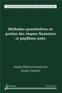 Méthodes Quantitatives En Gestion Des Risques Financiers Et Papillons Noirs - Preview