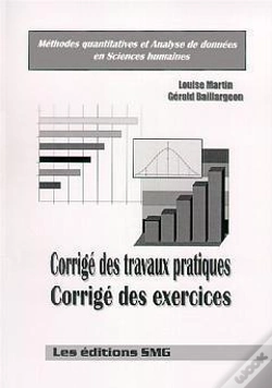 Capa do artigo Methodes Quantitatives Et Analyse De Donnees