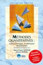 Méthodes Quantitatives : Mathématiques, Statistiques, Probabilités (2e Édition) - Preview